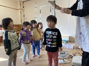 たんぽぽ組～普段の様子～